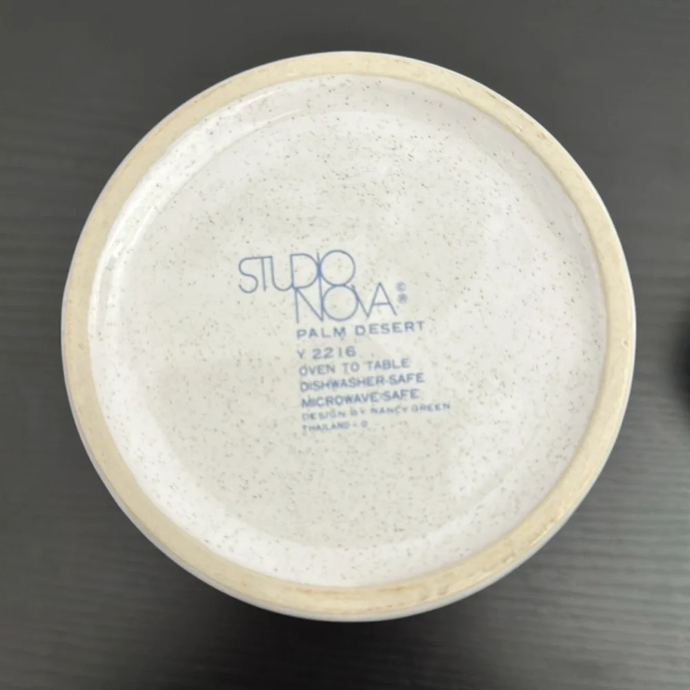 Studio Nova preowned vintage